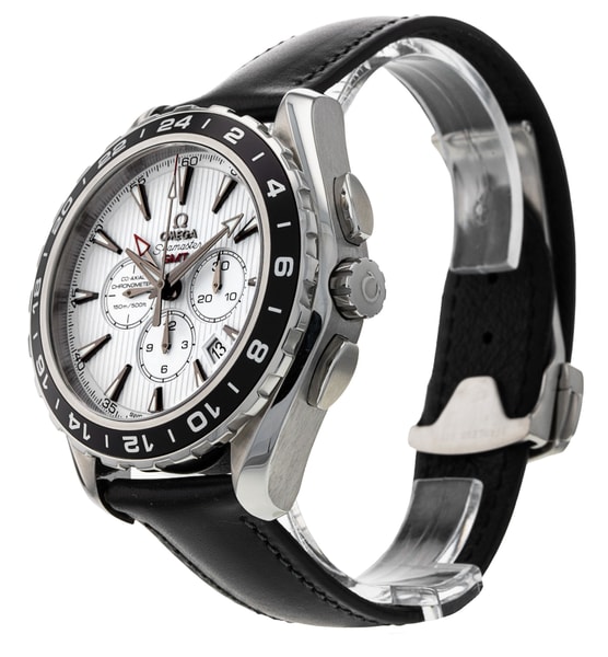 Omega Aqua Terra 150m Gents 231.13.44.52.04.001